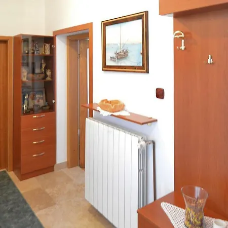 Anica Ckv06113 Dya Apartment Novi Vinodolski
