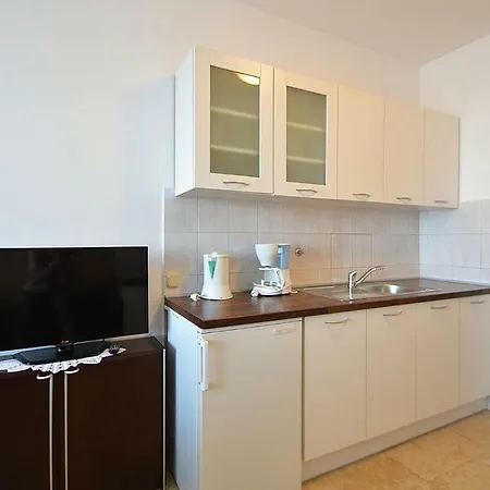 Apartment Anica Ckv06113 Dya Novi Vinodolski